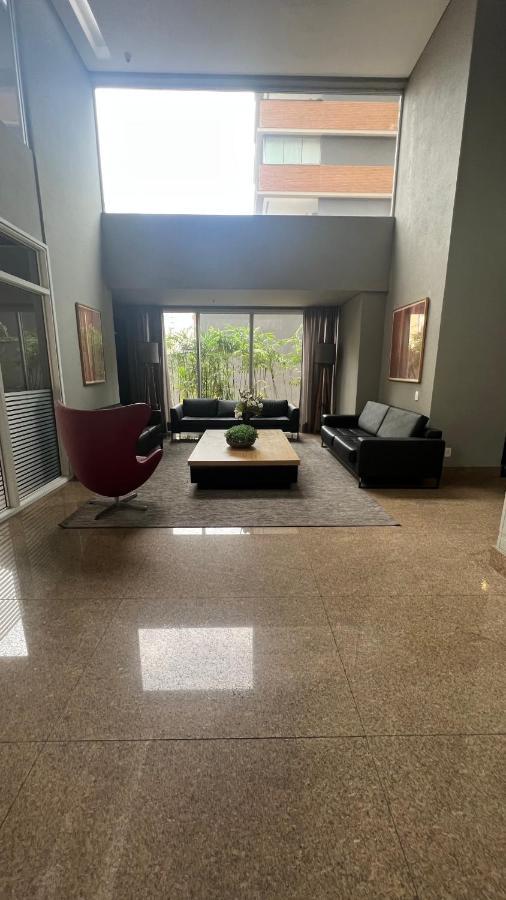 Suites Inside Hotel Windham Paulista São Paulo Exterior foto